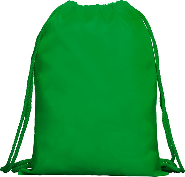 Mochila multiusos con cordones a tono de ajuste a | KAGU (BO7155)