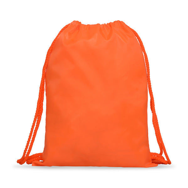 Mochila multiusos con cordones a tono de ajuste a | KAGU (BO7155)