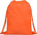 Mochila multiusos con cordones a tono de ajuste a | KAGU (BO7155)