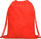Mochila multiusos con cordones a tono de ajuste a | KAGU (BO7155)