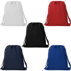 Mochila deportiva de diseño plano y fácil | ZORZAL (BO7157)