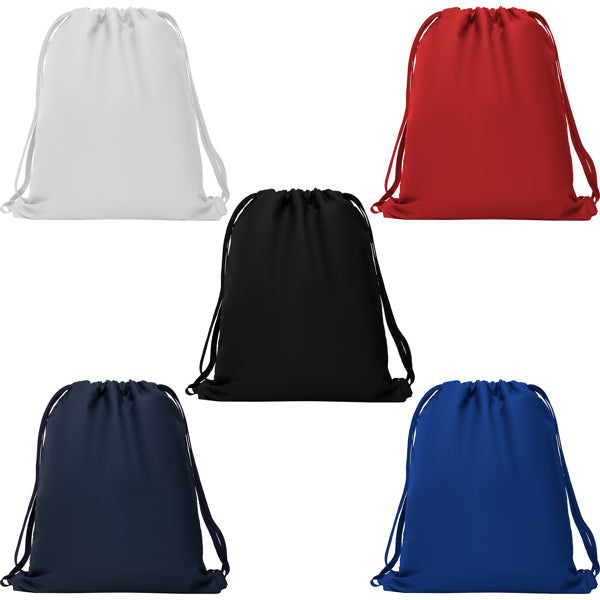 Mochila deportiva de diseño plano y fácil | ZORZAL (BO7157)