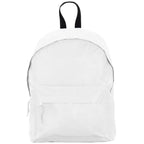 Mochila básica elaborada en poliéster 600D, | TUCAN (BO7158)