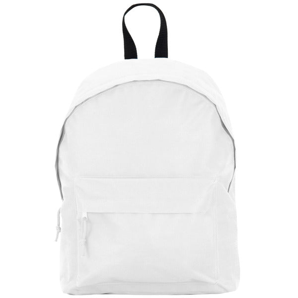 Mochila básica elaborada en poliéster 600D, | TUCAN (BO7158)