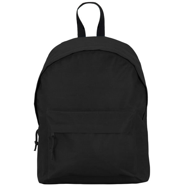 Mochila básica elaborada en poliéster 600D, | TUCAN (BO7158)