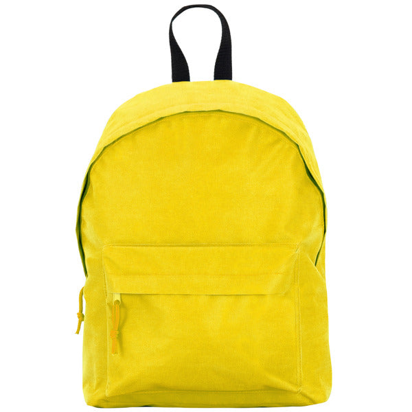 Mochila básica elaborada en poliéster 600D, | TUCAN (BO7158)