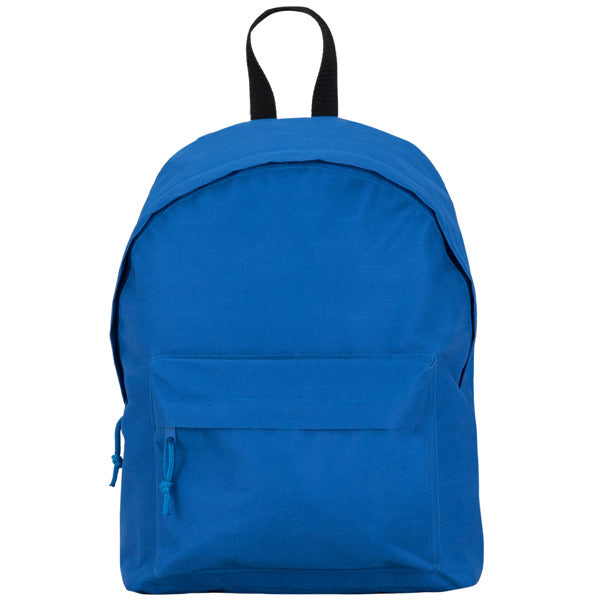 Mochila básica elaborada en poliéster 600D, | TUCAN (BO7158)