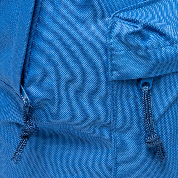 Mochila básica elaborada en poliéster 600D, | TUCAN (BO7158)