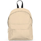 Mochila básica elaborada en poliéster 600D, | TUCAN (BO7158)