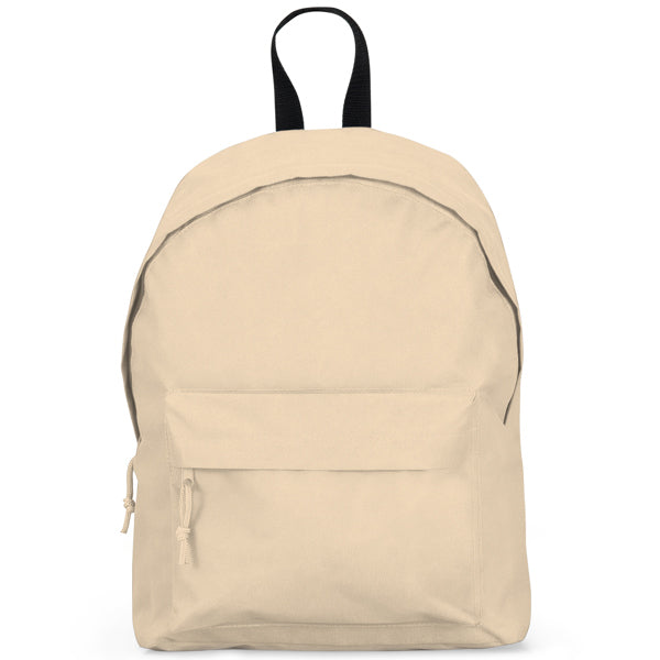 Mochila básica elaborada en poliéster 600D, | TUCAN (BO7158)