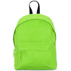 Mochila básica elaborada en poliéster 600D, | TUCAN (BO7158)