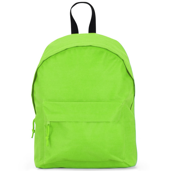 Mochila básica elaborada en poliéster 600D, | TUCAN (BO7158)