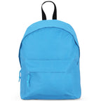 Mochila básica elaborada en poliéster 600D, | TUCAN (BO7158)
