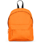 Mochila básica elaborada en poliéster 600D, | TUCAN (BO7158)