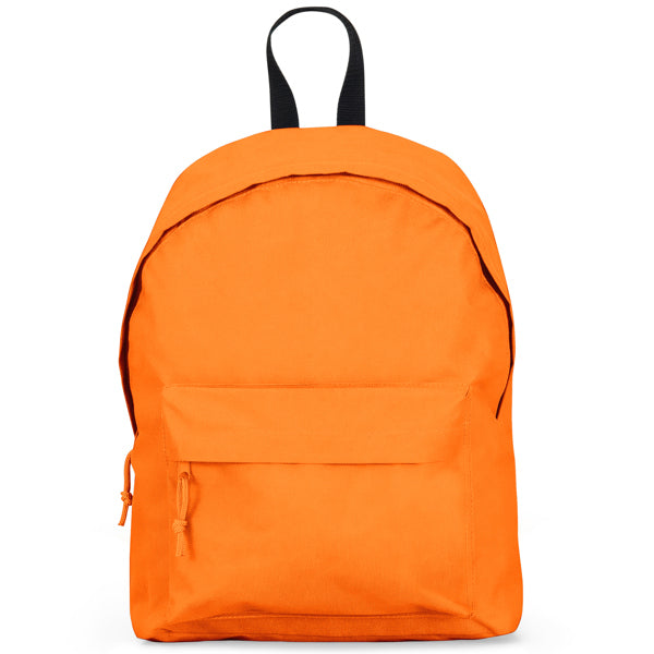 Mochila básica elaborada en poliéster 600D, | TUCAN (BO7158)