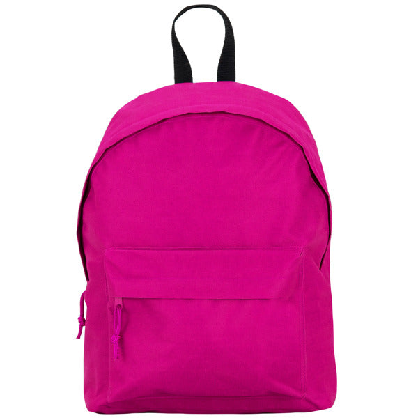 Mochila básica elaborada en poliéster 600D, | TUCAN (BO7158)