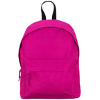 Mochila básica elaborada en poliéster 600D, | TUCAN (BO7158)
