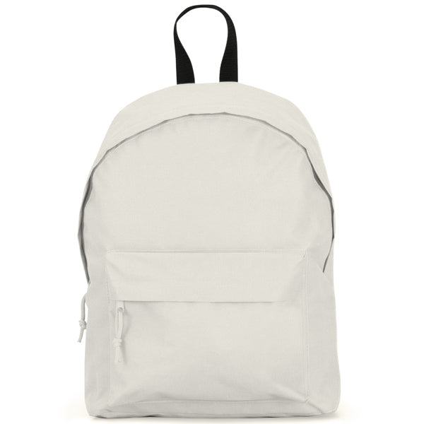 Mochila básica elaborada en poliéster 600D, | TUCAN (BO7158)