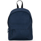Mochila básica elaborada en poliéster 600D, | TUCAN (BO7158)