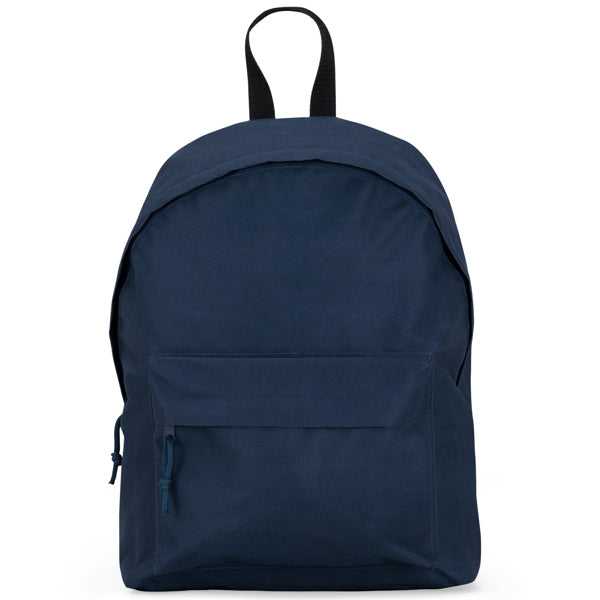 Mochila básica elaborada en poliéster 600D, | TUCAN (BO7158)