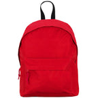 Mochila básica elaborada en poliéster 600D, | TUCAN (BO7158)