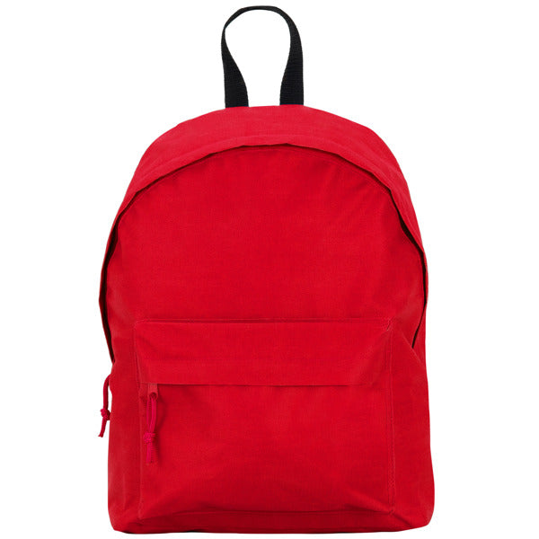 Mochila básica elaborada en poliéster 600D, | TUCAN (BO7158)