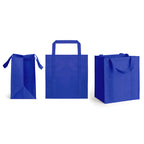 Bolsa de gran tamaño, práctica y cómoda para | BARNET (BO7166)