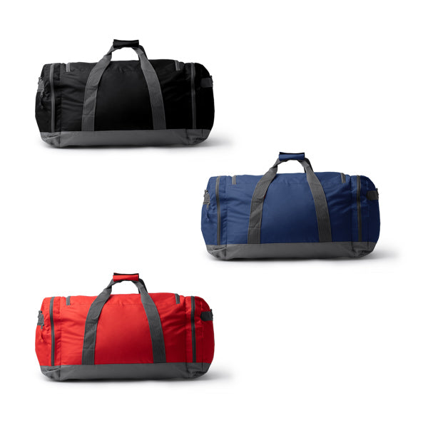 Bolso multifunción de poliéster 600D de gran | NOVAK (BO7170)