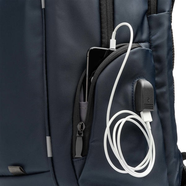 Mochila realizada en nylon | DUKE (MO7171)