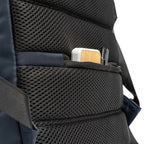 Mochila realizada en nylon | DUKE (MO7171)