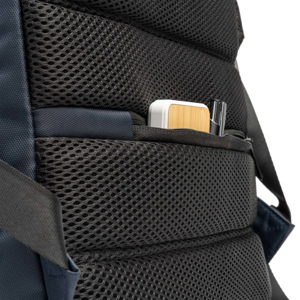 Mochila realizada en nylon | DUKE (MO7171)