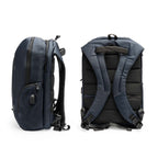 Mochila realizada en nylon | DUKE (MO7171)