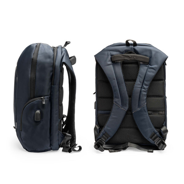 Mochila realizada en nylon | DUKE (MO7171)