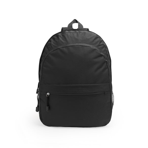 Mochila realizada en poliéster 600D con dos | WILDE (MO7174)
