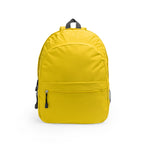 Mochila realizada en poliéster 600D con dos | WILDE (MO7174)