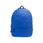 Mochila realizada en poliéster 600D con dos | WILDE (MO7174)
