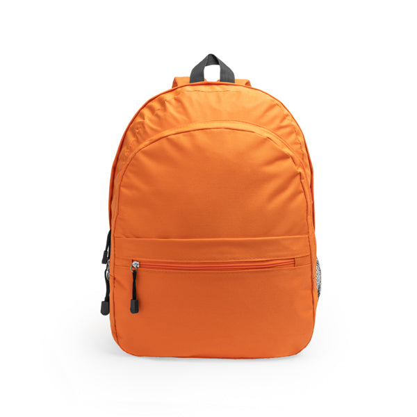 Mochila realizada en poliéster 600D con dos | WILDE (MO7174)