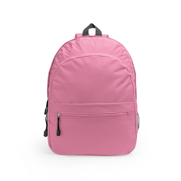 Mochila realizada en poliéster 600D con dos | WILDE (MO7174)