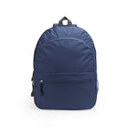 Mochila realizada en poliéster 600D con dos | WILDE (MO7174)