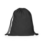 Mochila 100% de algodón de 105 g/m² con cordones | ADARE (MO7175)