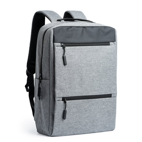 Mochila promocional realizada en poliéster 300D | NARVIK (MO7177)