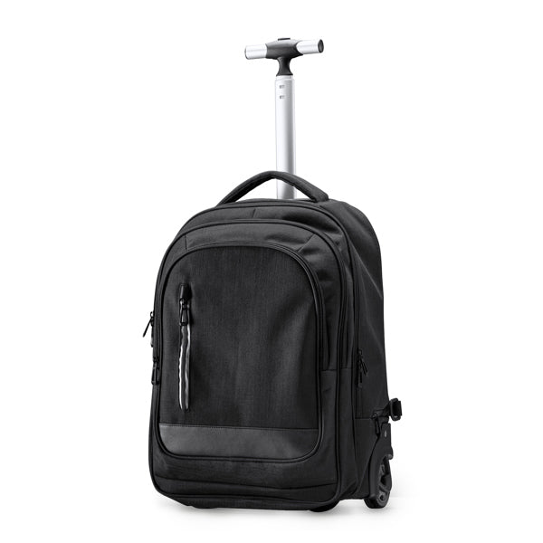 Trolley convertible en mochila | GARNES (MO7178)
