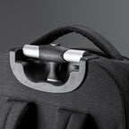 Trolley convertible en mochila | GARNES (MO7178)