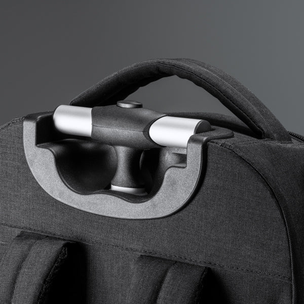 Trolley convertible en mochila | GARNES (MO7178)