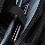Trolley convertible en mochila | GARNES (MO7178)