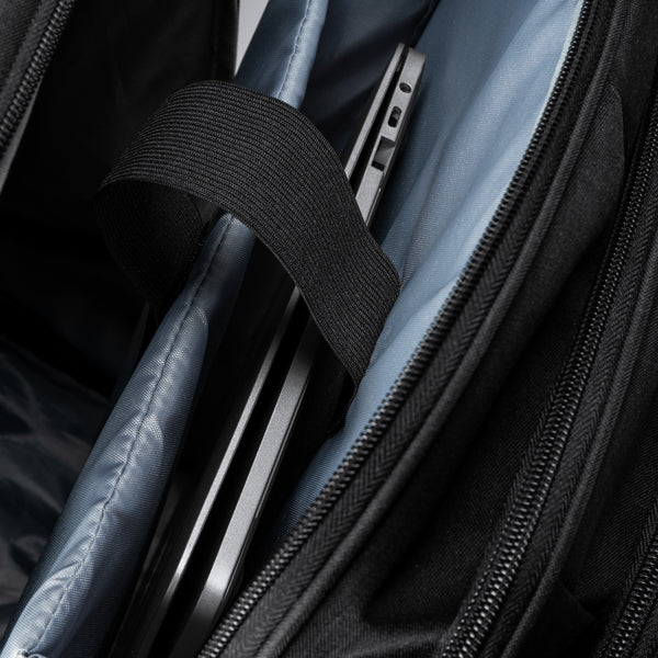 Trolley convertible en mochila | GARNES (MO7178)