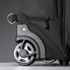 Trolley convertible en mochila | GARNES (MO7178)