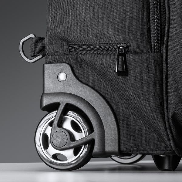 Trolley convertible en mochila | GARNES (MO7178)