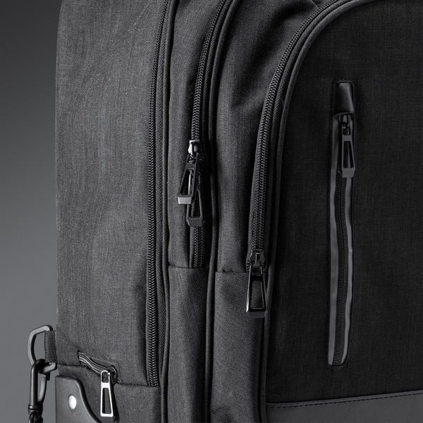 Trolley convertible en mochila | GARNES (MO7178)