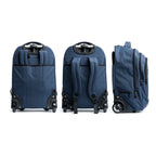 Trolley convertible en mochila | GARNES (MO7178)